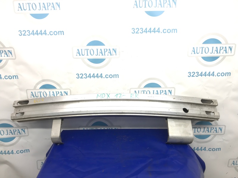 Усилитель заднего бампера задний ACURA MDX (YD3) 13-21 YD3 71530-TZ5-A00 Б/У