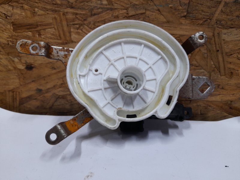Моторчик заслонки печки ACURA RDX 12-19 2014 Внедорожник 3.5 J35Z2 79350-TR0-A01 Б/У