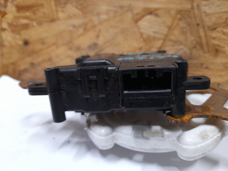 Моторчик заслонки печки ACURA RDX 12-19 Внедорожник 3.5 J35Z2