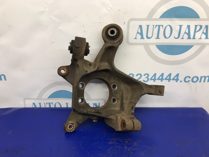 Цапфа задняя правая SUBARU FORESTER 12-19 2015 Внедорожник 2.5 28411SG001 Б/У