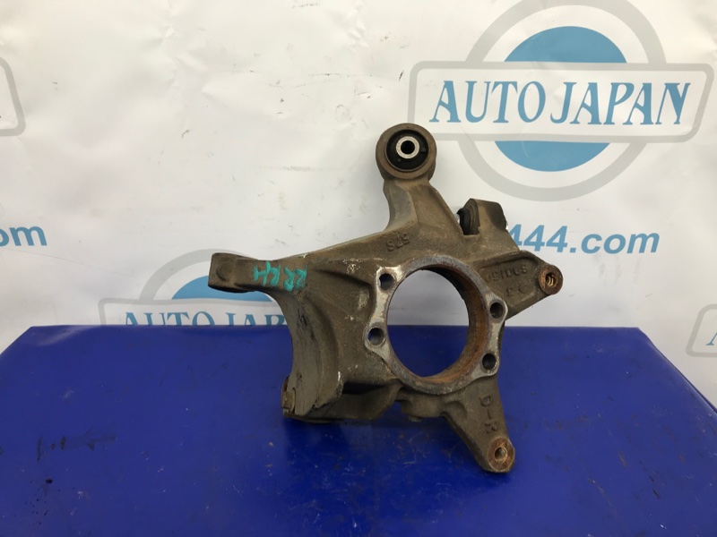 Цапфа задняя правая FORESTER 12-19 2015 Внедорожник 2.5