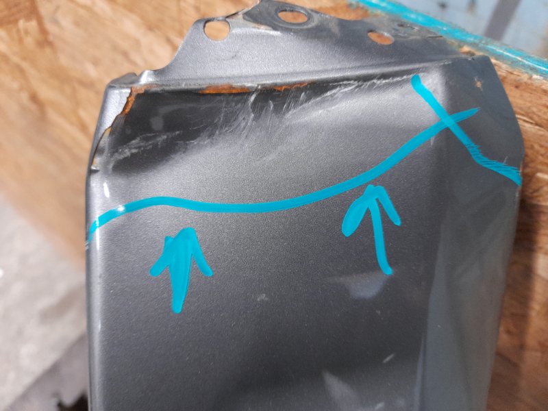 Крыло переднее переднее левое INFINITI FX/QX70 S51 08-17 S51 3.5 VQ35HR Крыло переднее переднее левое INFINITI FX/QX70 S51 08-17 S51 3.5 VQ35HR