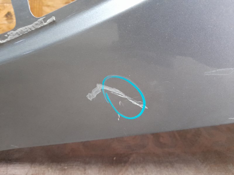 Крыло переднее переднее левое FX/QX70 S51 08-17 2009 S51 3.5 VQ35HR Крыло переднее переднее левое FX/QX70 S51 08-17 2009 S51 3.5 VQ35HR