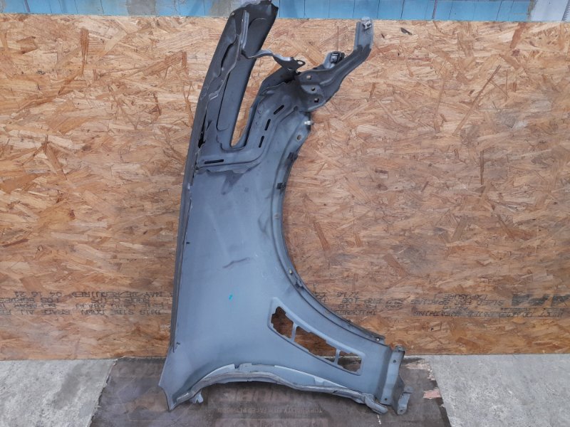 Крыло переднее переднее левое FX/QX70 S51 08-17 2009 S51 3.5 VQ35HR Крыло переднее переднее левое FX/QX70 S51 08-17 2009 S51 3.5 VQ35HR