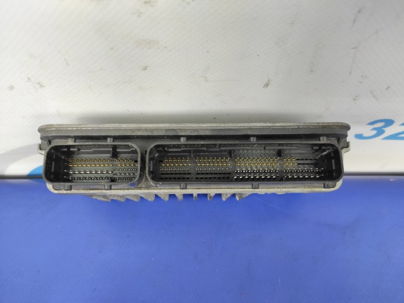 Блок управления двигателем TOYOTA COROLLA 12-19 E180 1NR-FE Блок управления двигателем TOYOTA COROLLA 12-19 E180 1NR-FE