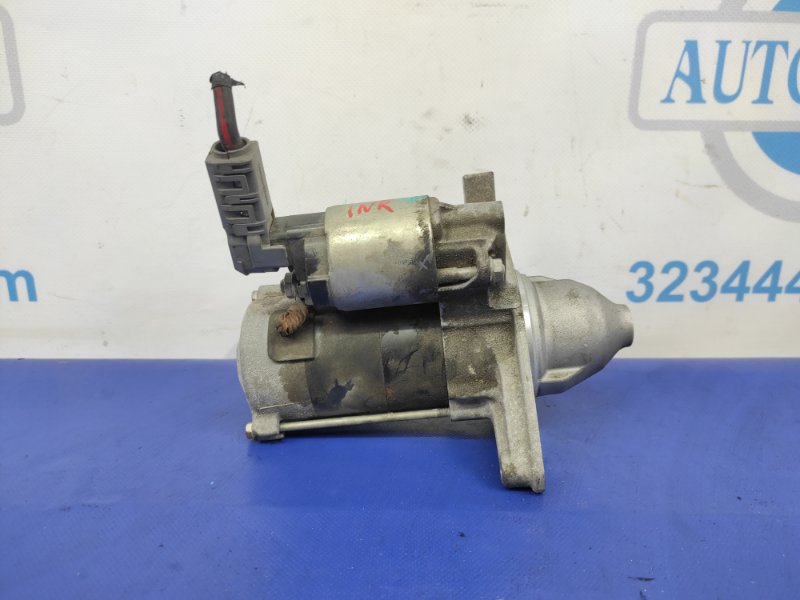 Стартер TOYOTA COROLLA 12-19 E180 1NR-FE 28100-47220 Б/У