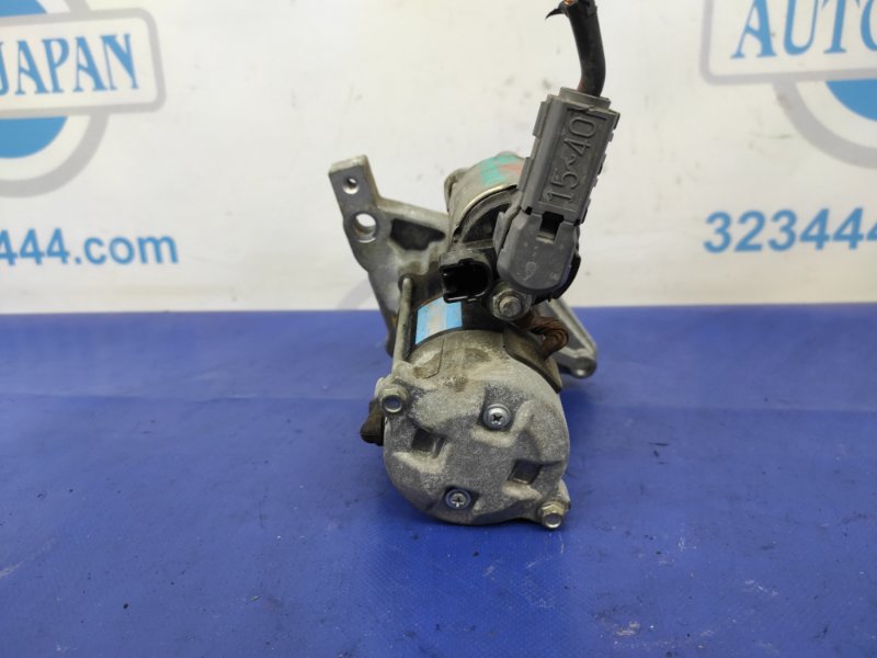 Стартер COROLLA 12-19 E180 1NR-FE