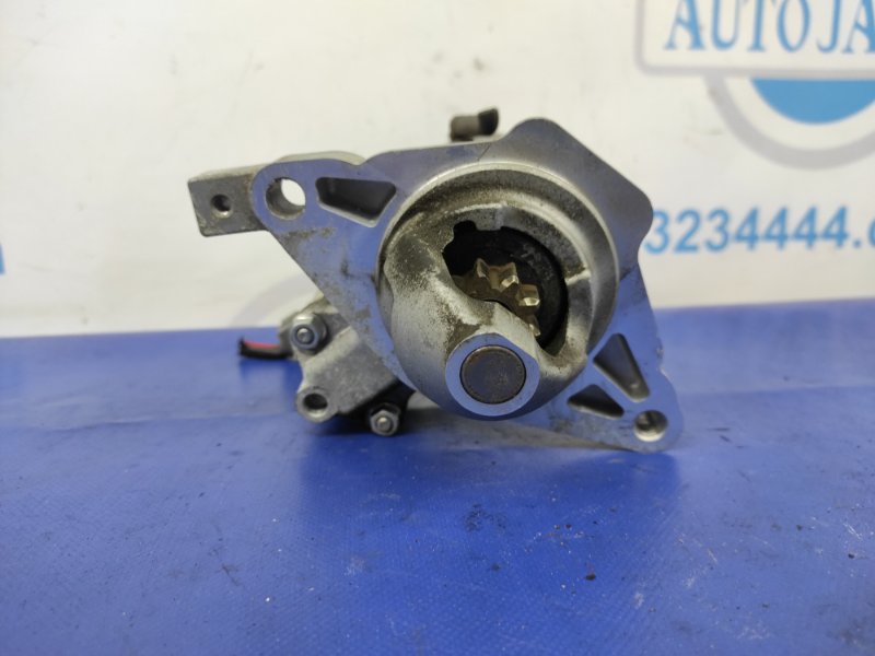 Стартер COROLLA 12-19 E180 1NR-FE