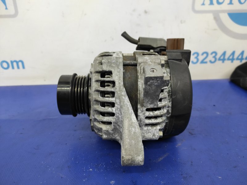 Генератор COROLLA 12-19 E180 1NR-FE Генератор COROLLA 12-19 E180 1NR-FE