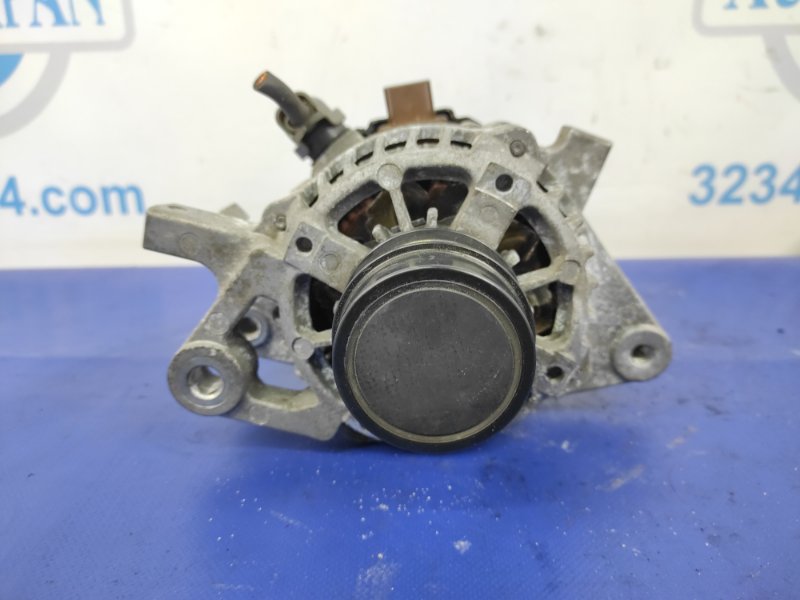 Генератор COROLLA 12-19 E180 1NR-FE Генератор COROLLA 12-19 E180 1NR-FE