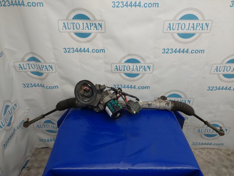 Запчасть рулевая рейка ACURA RDX 12-19 2018 Внедорожник 3.5 53601-TX4-A01 Б/У Рулевая рейка ACURA RDX 12-19 2018 Внедорожник 3.5 53601-TX4-A01 Б/У