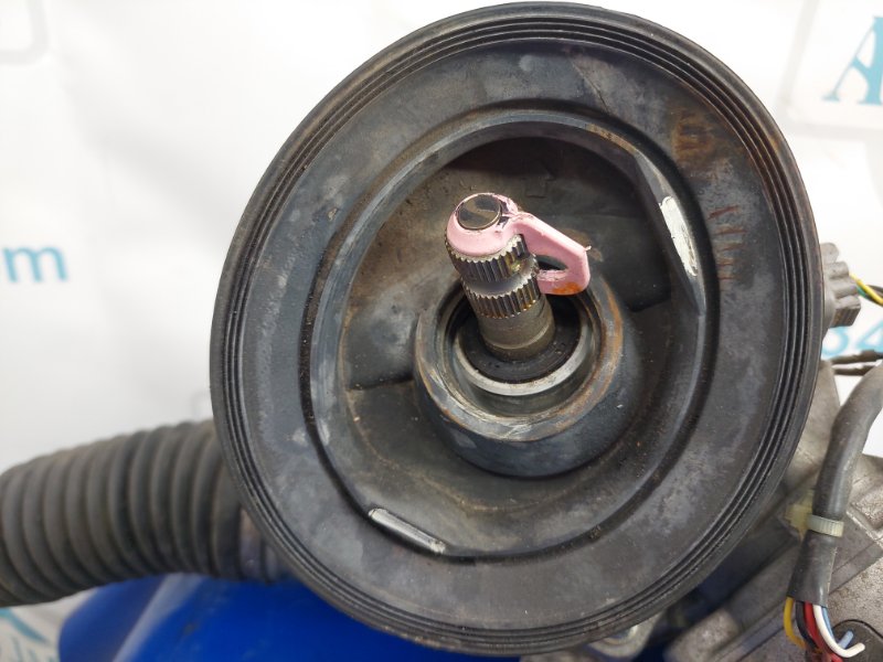 Рулевая рейка RDX 12-19 2018 Внедорожник 3.5 Рулевая рейка RDX 12-19 2018 Внедорожник 3.5