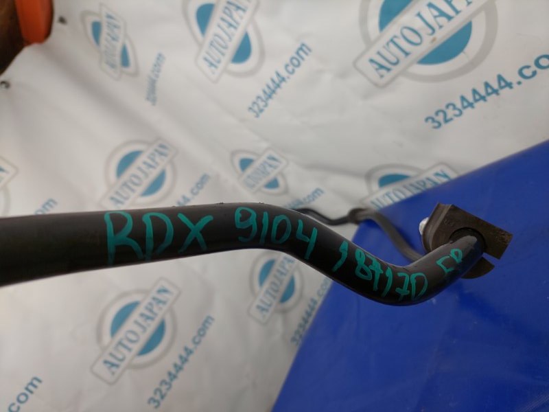 Стабилизатор передний RDX 12-19 2018 Внедорожник 3.5