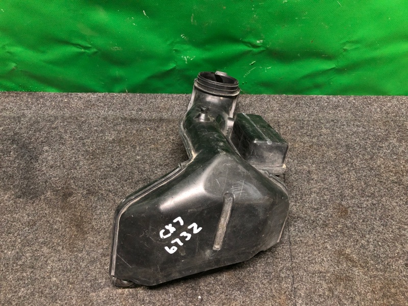 Воздухозаборник MAZDA CX-7 06-12 Внедорожник 2.3