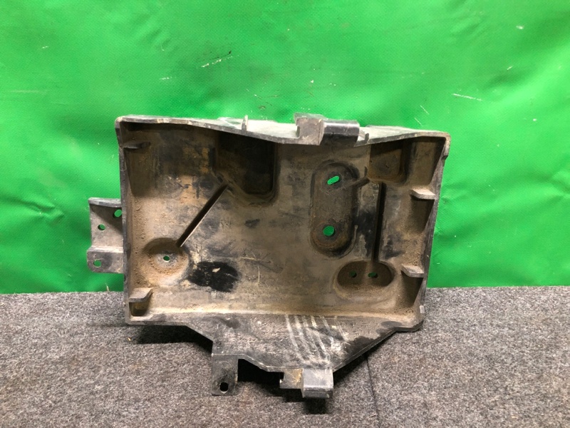 Полка аккумулятора MAZDA CX-7 06-12 2009 Внедорожник 2.3 EG22-56-041F Б/У