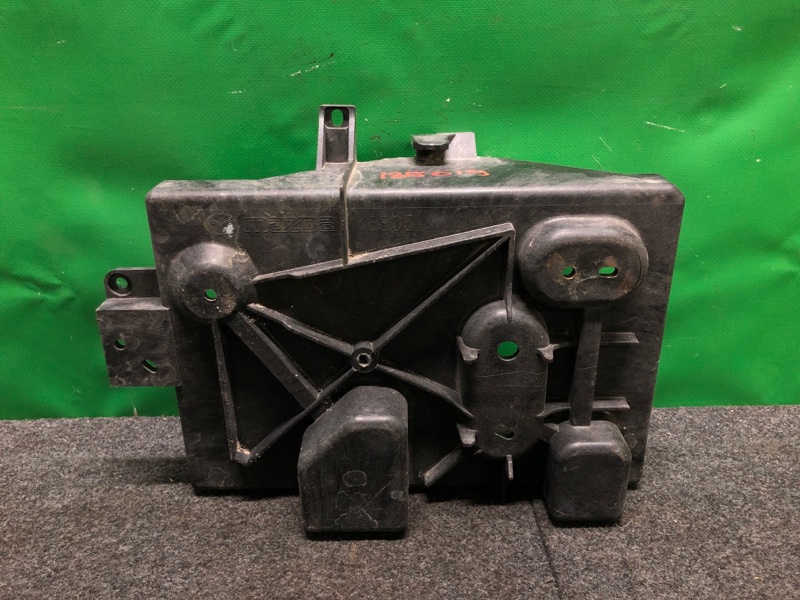 Полка аккумулятора CX-7 06-12 2009 Внедорожник 2.3