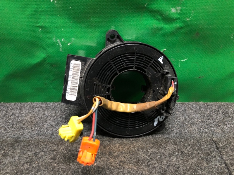 Запчасть шлейф airbag MAZDA CX-7 06-12 2009 Внедорожник 2.3 NE51-66-CS0A Б/У Шлейф Airbag MAZDA CX-7 06-12 2009 Внедорожник 2.3 NE51-66-CS0A Б/У