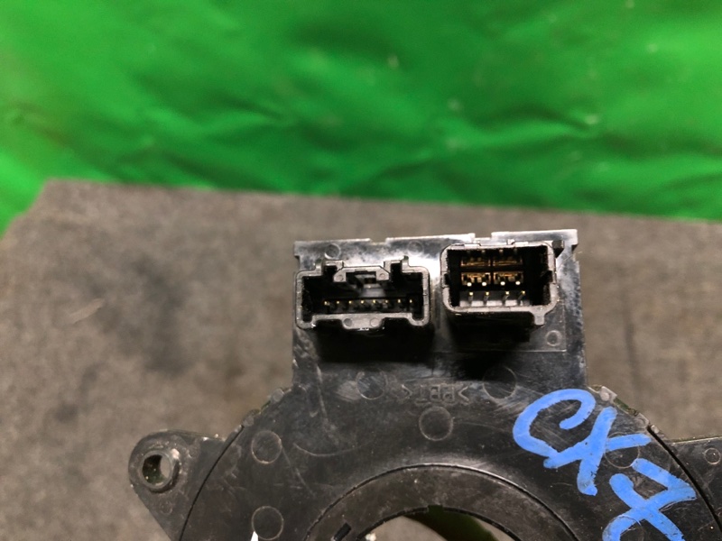 Шлейф Airbag MAZDA CX-7 06-12 Внедорожник 2.3 Шлейф Airbag MAZDA CX-7 06-12 Внедорожник 2.3