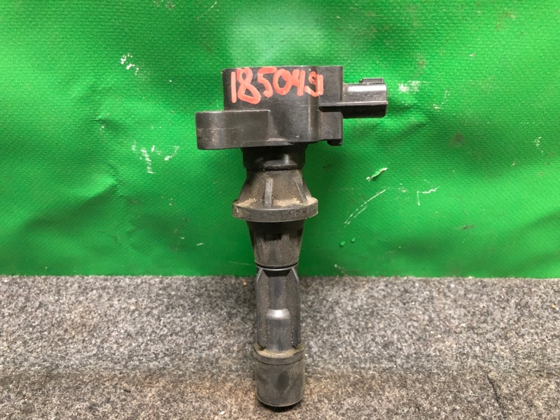 Запчасть катушка зажигания MAZDA CX-7 06-12 2009 Внедорожник 2.3 L3G2-18-100A Б/У Катушка зажигания MAZDA CX-7 06-12 2009 Внедорожник 2.3 L3G2-18-100A Б/У