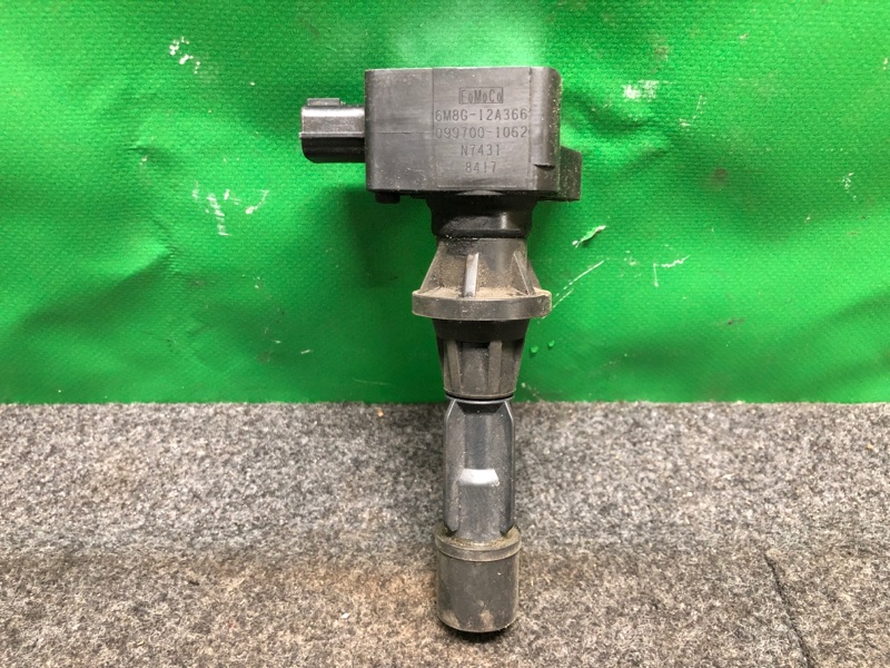 Катушка зажигания CX-7 06-12 2009 Внедорожник 2.3 Катушка зажигания CX-7 06-12 2009 Внедорожник 2.3