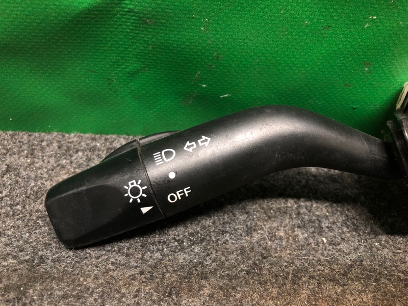 Подрулевой переключатель левый CX-7 06-12 2009 Внедорожник 2.3 Подрулевой переключатель левый CX-7 06-12 2009 Внедорожник 2.3