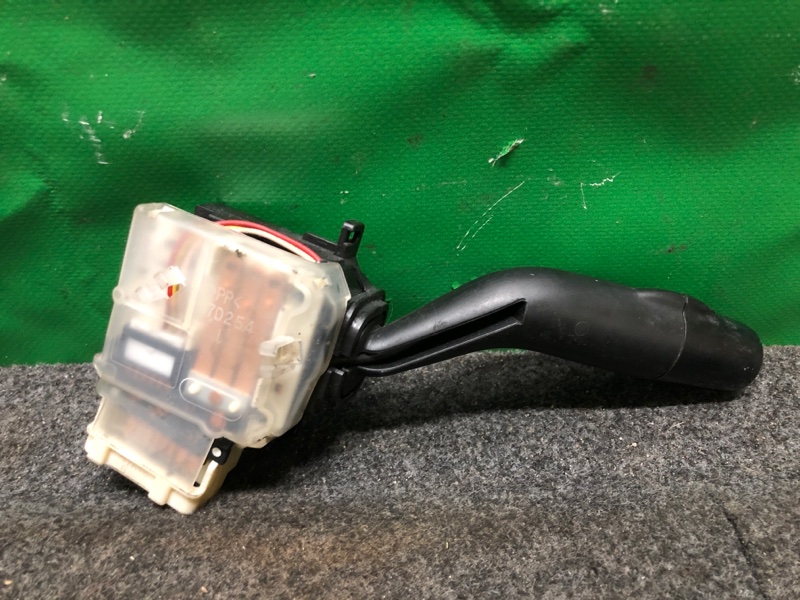 Подрулевой переключатель левый MAZDA CX-7 06-12 Внедорожник 2.3 Подрулевой переключатель левый MAZDA CX-7 06-12 Внедорожник 2.3