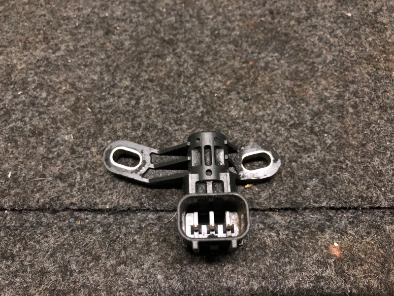 Датчик положения коленвала MAZDA CX-7 06-12 Внедорожник 2.3