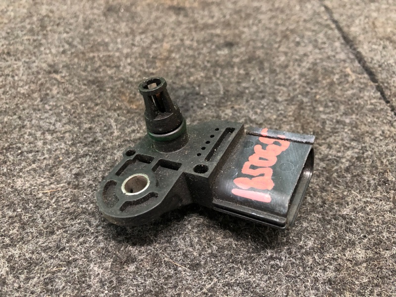 Датчик абсолютного давления (MAP sensor) MAZDA CX-7 06-12 2009 Внедорожник 2.3 L3K9-18-211A Б/У