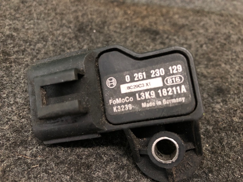 Датчик абсолютного давления (MAP sensor) MAZDA CX-7 06-12 Внедорожник 2.3