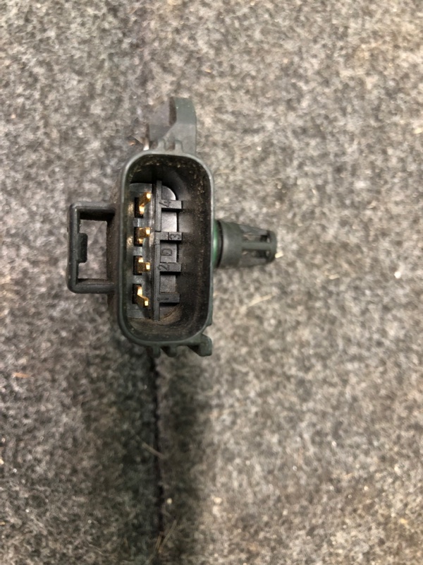 Датчик абсолютного давления (MAP sensor) CX-7 06-12 2009 Внедорожник 2.3