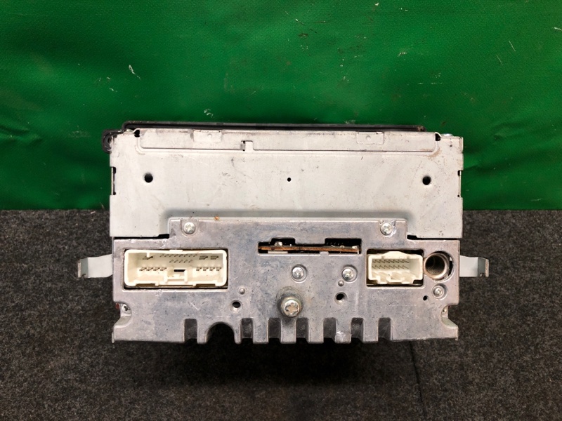 Магнитола MAZDA CX-7 06-12 Внедорожник 2.3