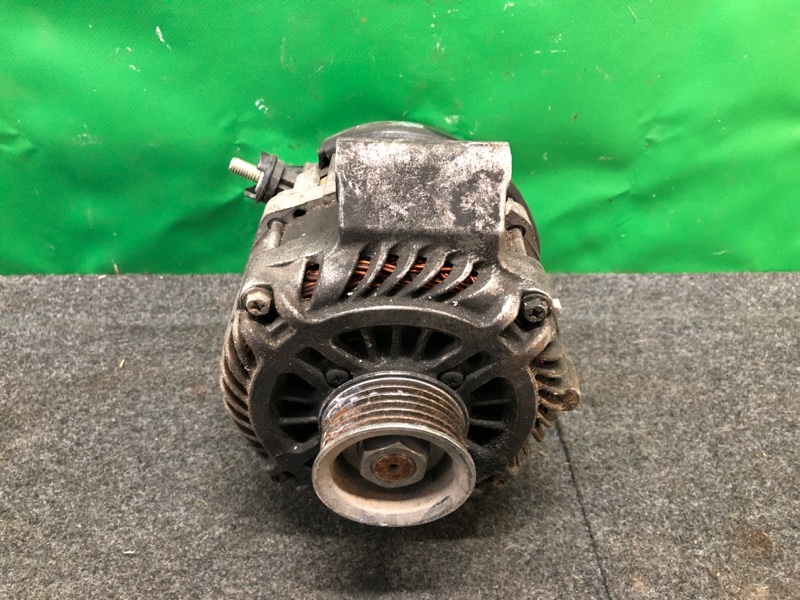 Генератор MAZDA CX-7 06-12 2009 Внедорожник 2.3 L33G-18-300 Б/У