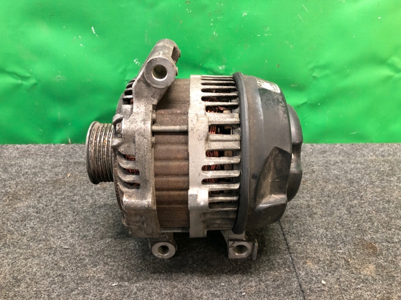 Генератор CX-7 06-12 2009 Внедорожник 2.3