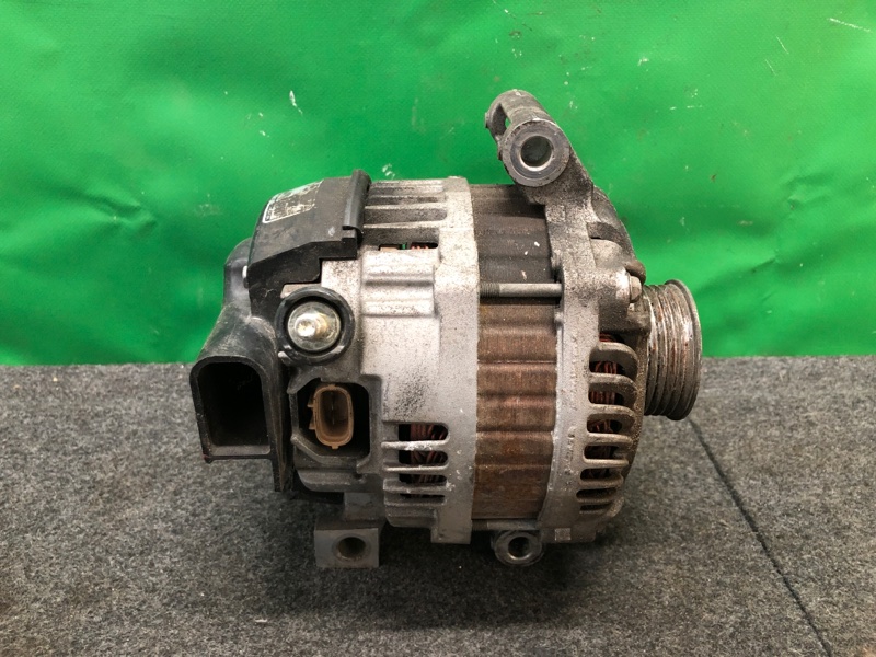 Генератор CX-7 06-12 2009 Внедорожник 2.3