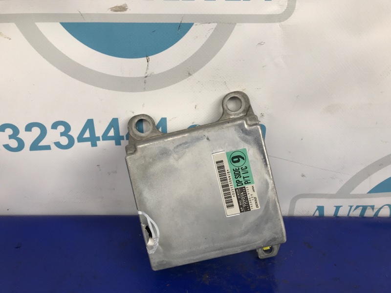Блок управления AIRBAG LEXUS ES300 ES330 01-06 89170-33350 Б/У