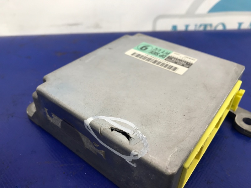 Блок управления AIRBAG LEXUS ES300 ES330 01-06