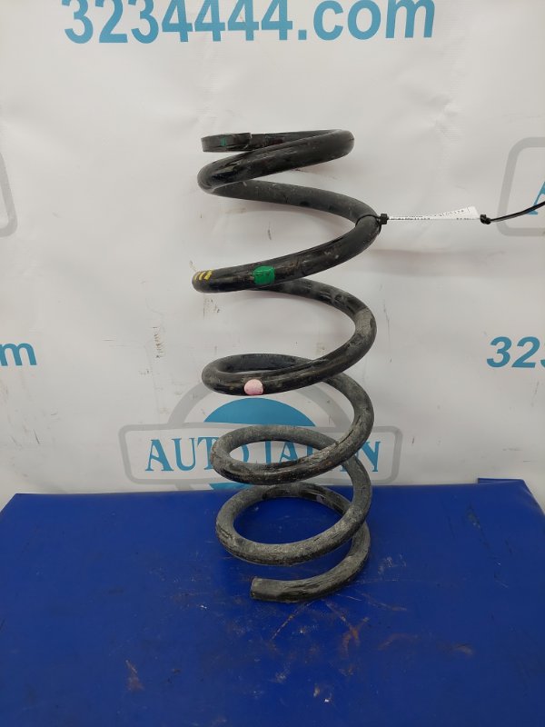 Пружина задней подвески ACURA RDX 12-19 2014 Внедорожник 3.5 52441-TX5-A02 Б/У