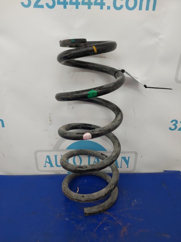 Пружина задней подвески ACURA RDX 12-19 2014 Внедорожник 3.5 52441-TX5-A02 Б/У