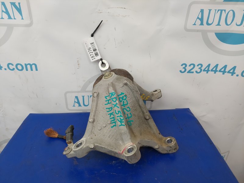 Подушка АКПП левая ACURA RDX 12-19 2014 Внедорожник 3.5 50870-TX4-A01 Б/У
