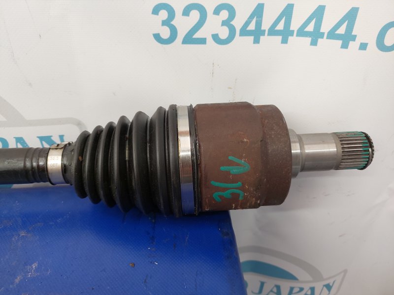 Привод передний левый RDX 12-19 2014 Внедорожник 3.5