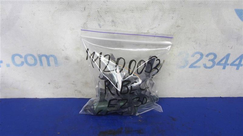 Форсунка топливная SUBARU TRIBECA B9 05-07