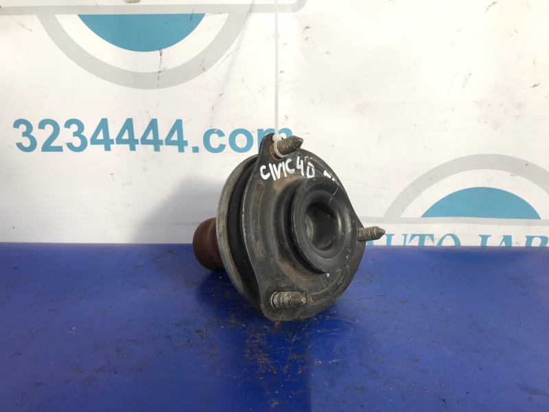 Опора амортизатора передняя левая HONDA CIVIC 4D 06-11 FD 51920-SVB-A03 Б/У