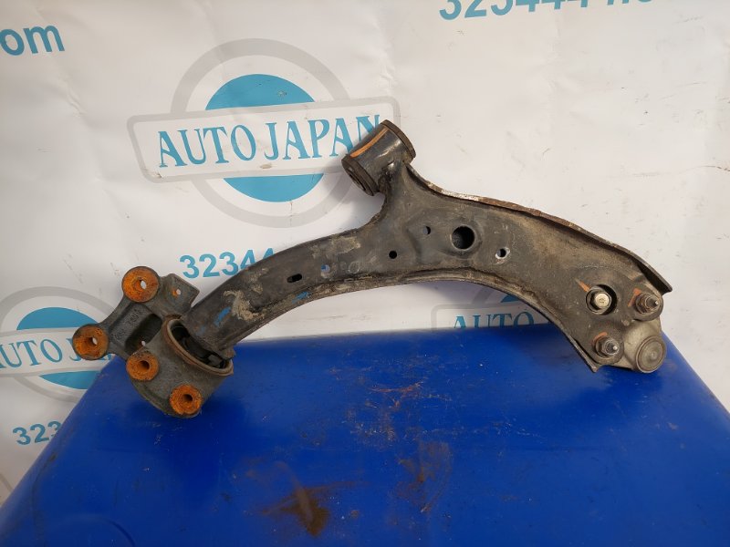 Рычаг передней подвески нижний передний левый ACURA RDX 12-19 Внедорожник 3.5 Рычаг передней подвески нижний передний левый ACURA RDX 12-19 Внедорожник 3.5