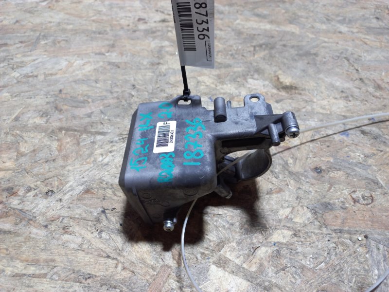 Запчасть блокиратор руля ACURA ILX 12-16 2014 UDE 2.0 R20A3 06351-TX6-A11 Б/У Блокиратор руля ACURA ILX 12-16 2014 UDE 2.0 R20A3 06351-TX6-A11 Б/У