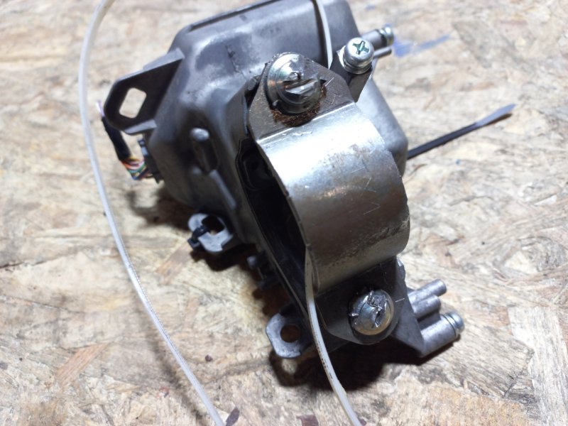 Блокиратор руля ILX 12-16 2014 UDE 2.0 R20A3 Блокиратор руля ILX 12-16 2014 UDE 2.0 R20A3