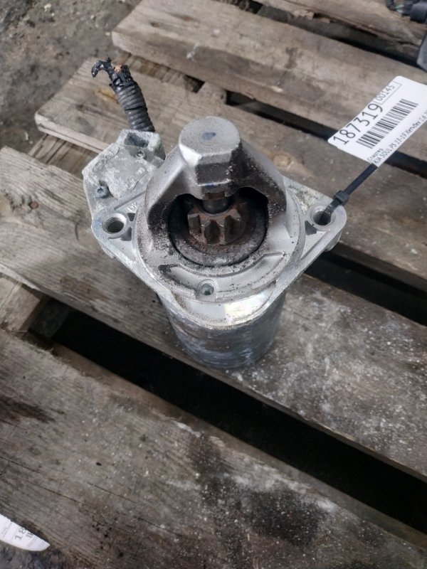 Стартер SOUL PS 13-19 2017 PS 1.6