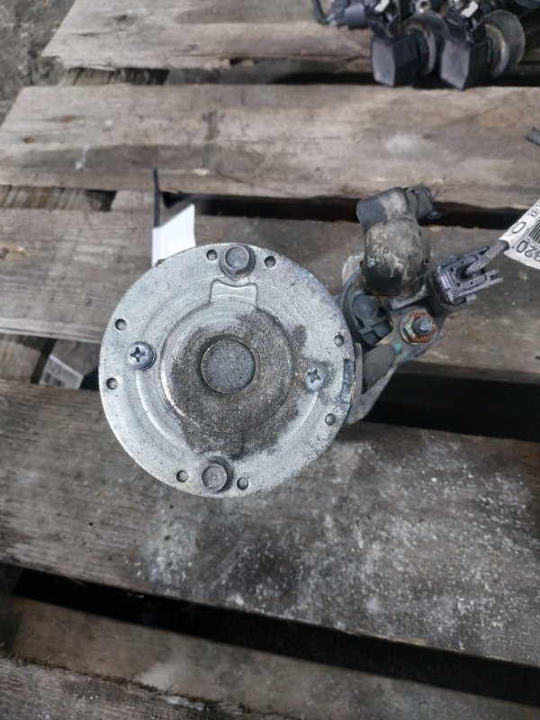 Стартер SOUL PS 13-19 2017 PS 1.6