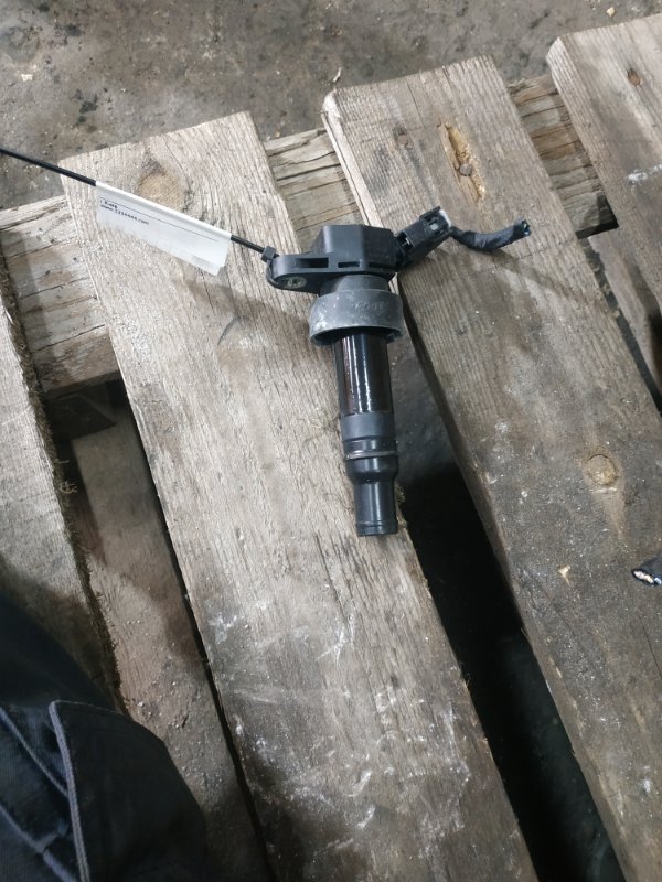 Запчасть катушка зажигания KIA SOUL PS 13-19 2017 PS 1.6 27301-2B100 Б/У Катушка зажигания KIA SOUL PS 13-19 2017 PS 1.6 27301-2B100 Б/У