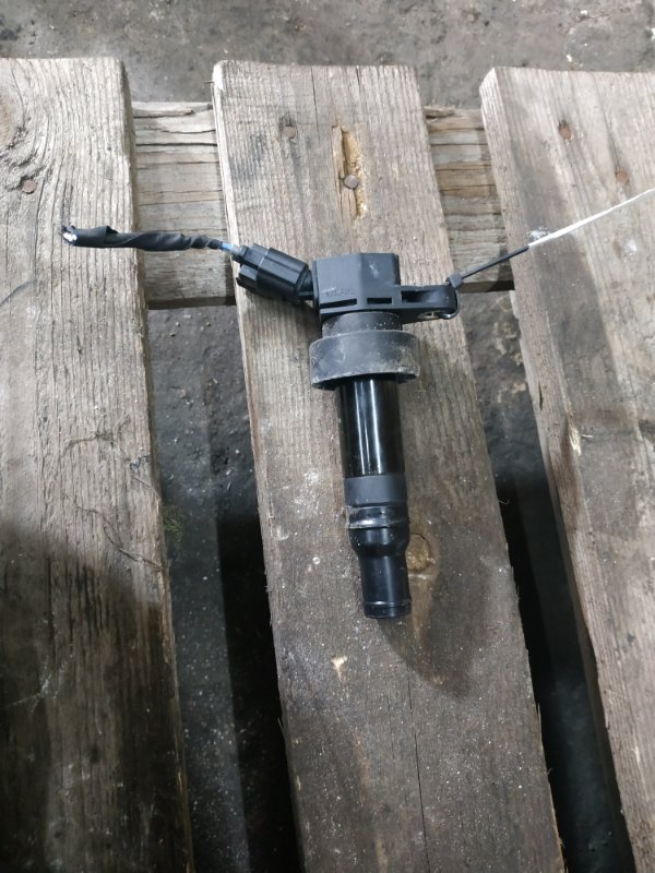 Запчасть катушка зажигания KIA SOUL PS 13-19 2017 PS 1.6 27301-2B100 Б/У Катушка зажигания KIA SOUL PS 13-19 2017 PS 1.6 27301-2B100 Б/У