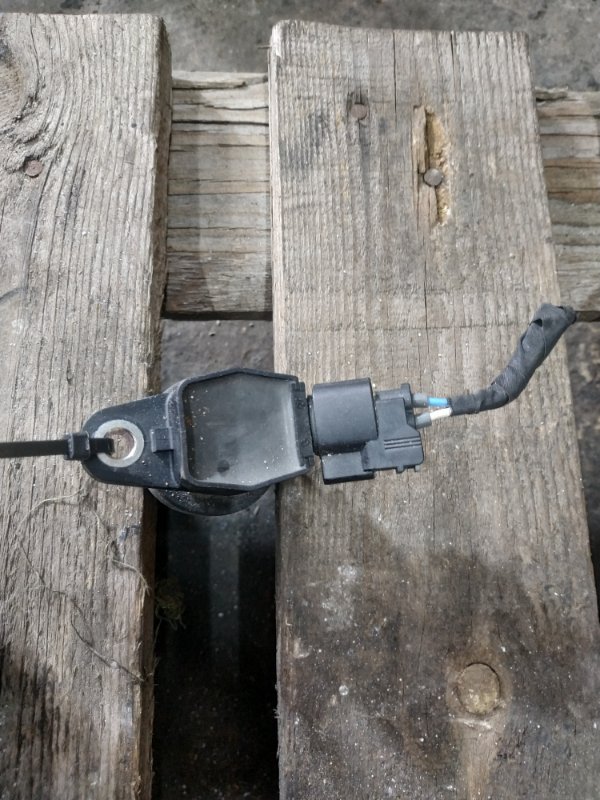 Катушка зажигания SOUL PS 13-19 2017 PS 1.6 Катушка зажигания SOUL PS 13-19 2017 PS 1.6